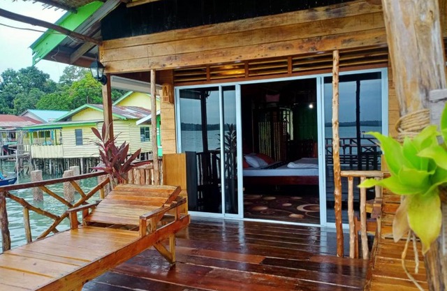 Aisyah Homestay Penyengat