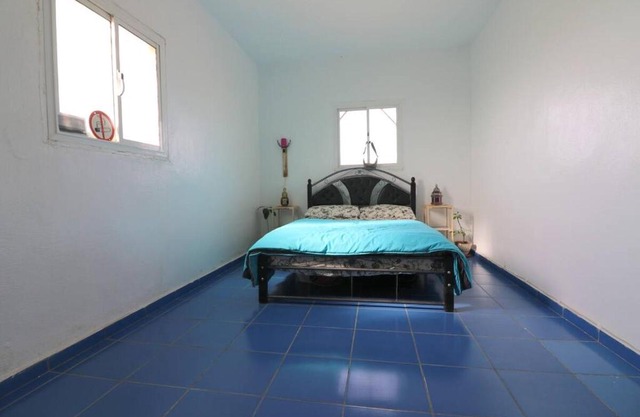 Ait Mouli Surf House