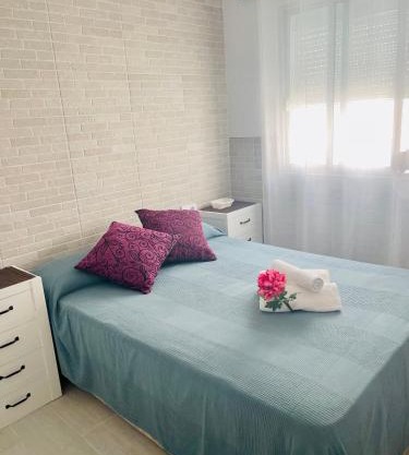 AITA CASA BARBATE