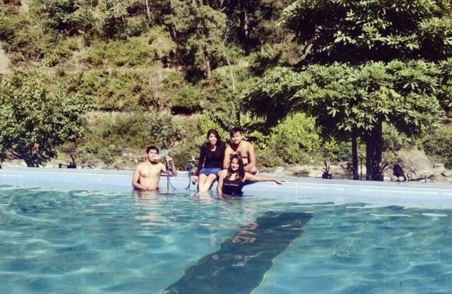Aita River Resort
