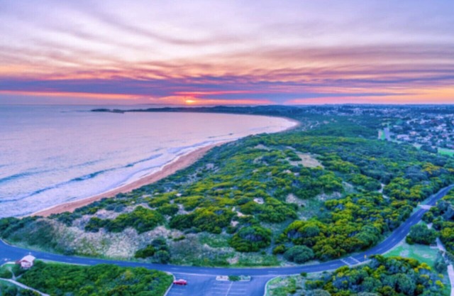 Aitkins Coastal Haven