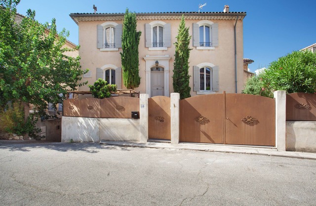 AIX EN Provence à 15 mn - Appartement 60 m2