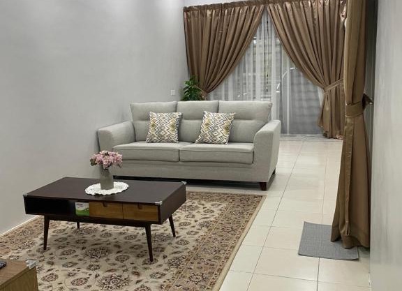 Aizu Homestay - Malay Only