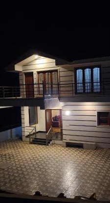 AJ Groups B&B Residency
