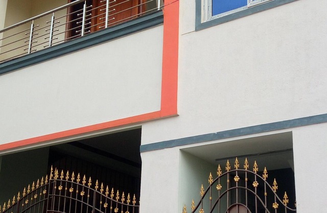AJ Serviced Apartment
