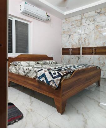 AJ srinivasa HOMESTAY