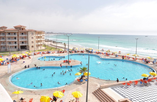 Ajami Armed Forces Apartments