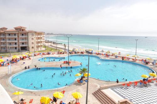 Ajami Hotel Armed Forces Apartments