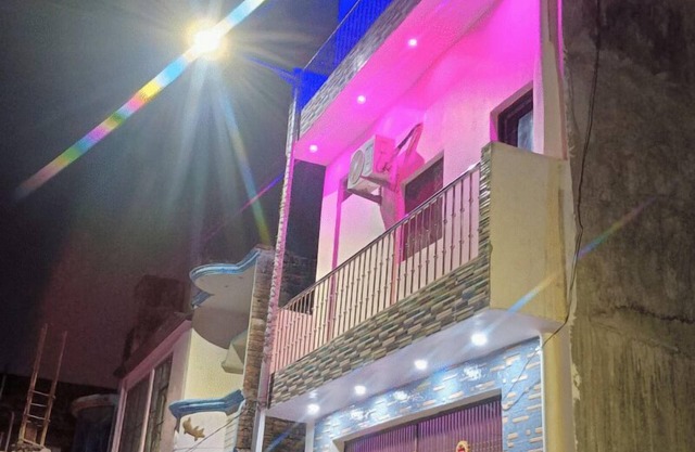 Ajay Palace Home Stay