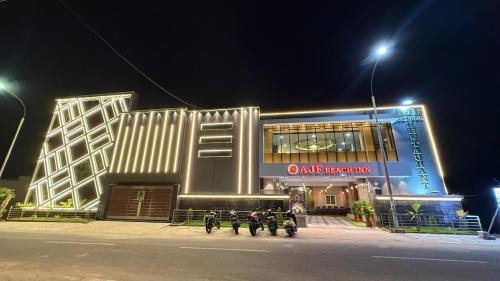 AJF Beach Inn
