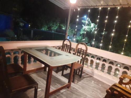 Ajinkya villa