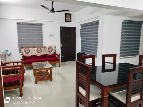 Ajith's Inn