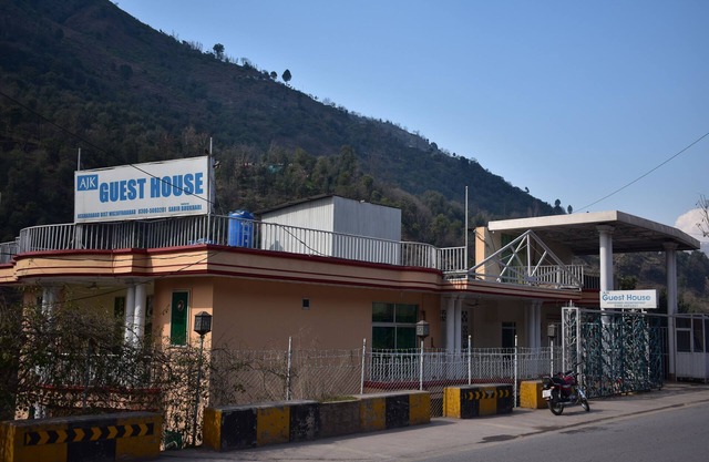 AJK Guest House