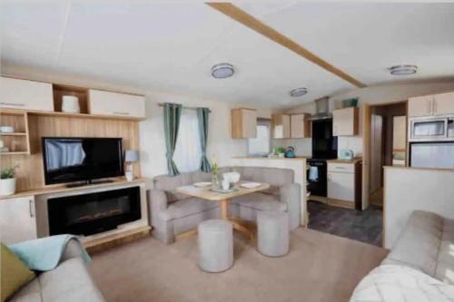 AJL Caravan Rentals