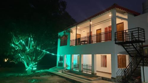 Ajodhya Jungle Resort