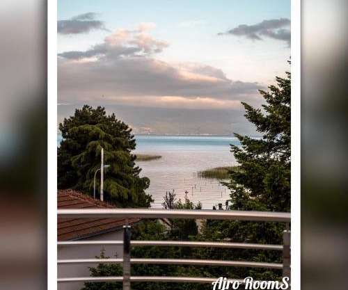 Ajro Rooms