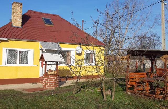 Akácvirág Vendégház