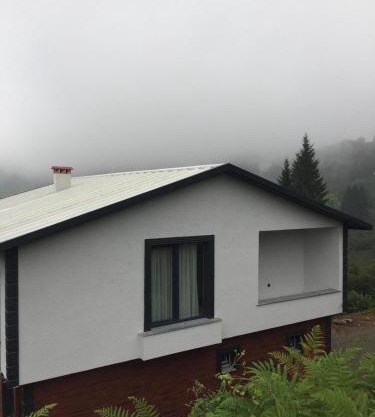 Akçay Villa