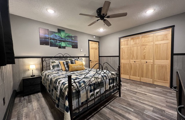 Ak adventure hibernation station