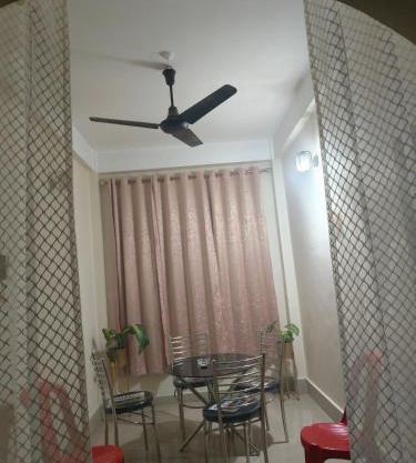 Akaay D Homestay