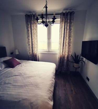 Akacjowy Apartament
