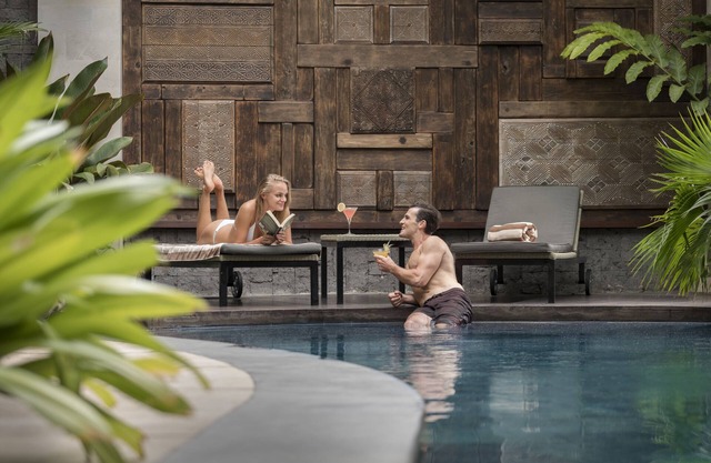 Akana Boutique Hotel Sanur