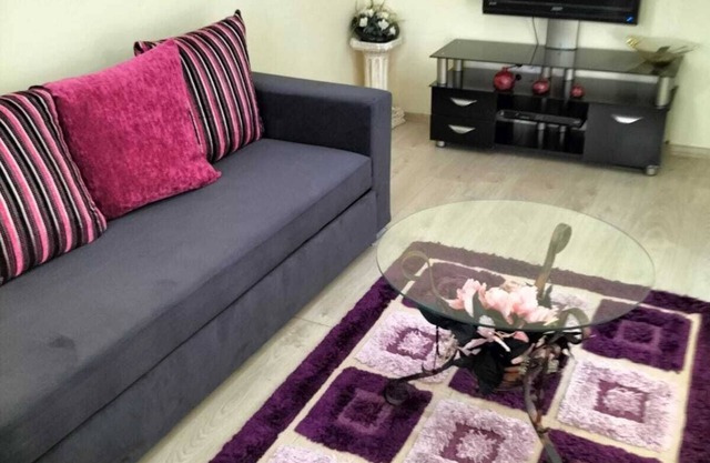 Akarca Bag Evleri