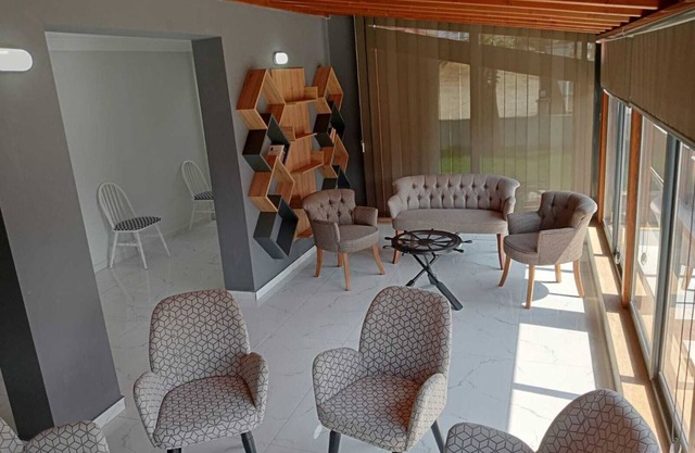 Akarca Butik Otel