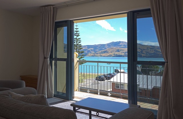 Akaroa Criterion Motel