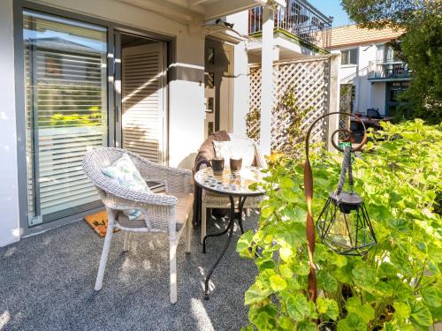 Akaroa Hideaway - Cosy Studio walk to Village - Studio 6