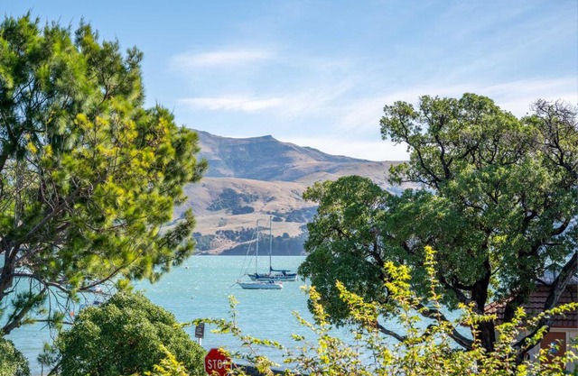 Akaroa Rendezvous - Akaroa Holiday Apartment