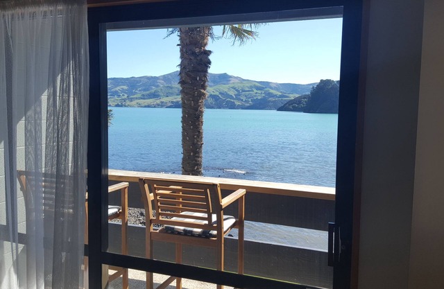 Akaroa Waterfront Motels