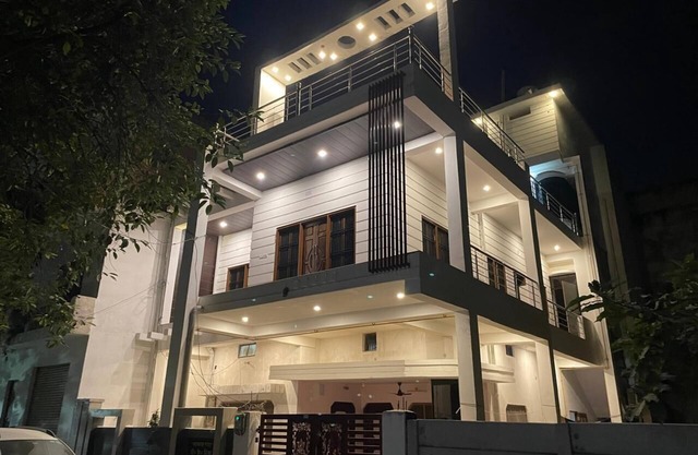 Akash Ganga Homestay Varanasi