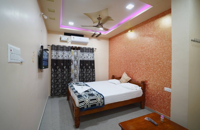 Akash homestay