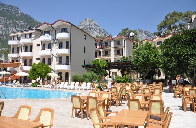 Akasia Resort Hotel