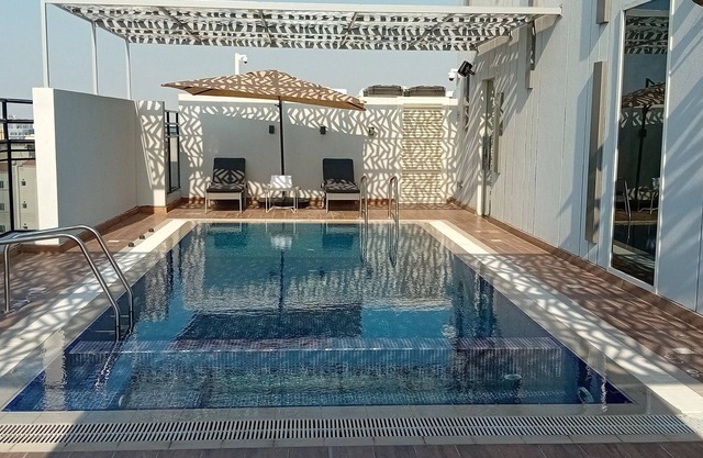 Akasiya Hotel
