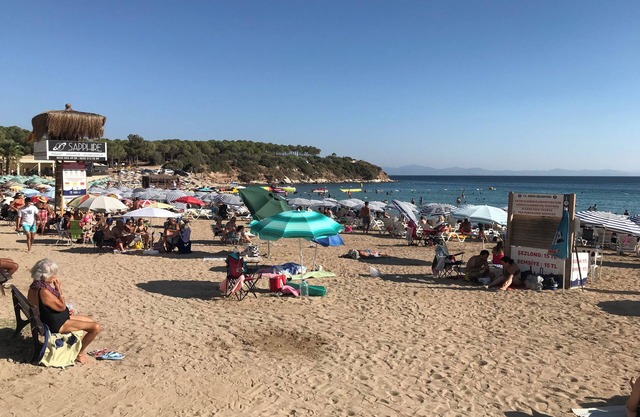 Akasya Apart Otel Didim Altinkum