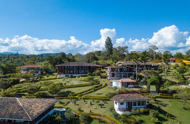 Akawanka Lodge