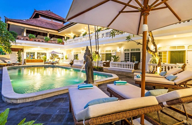 Akaya Bali