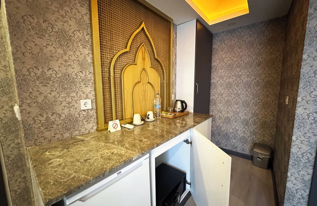 Akayda Butik Hotel