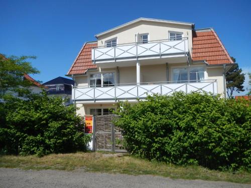 Akazienhaus 5