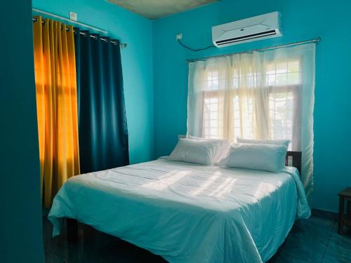 Akazumba home stay