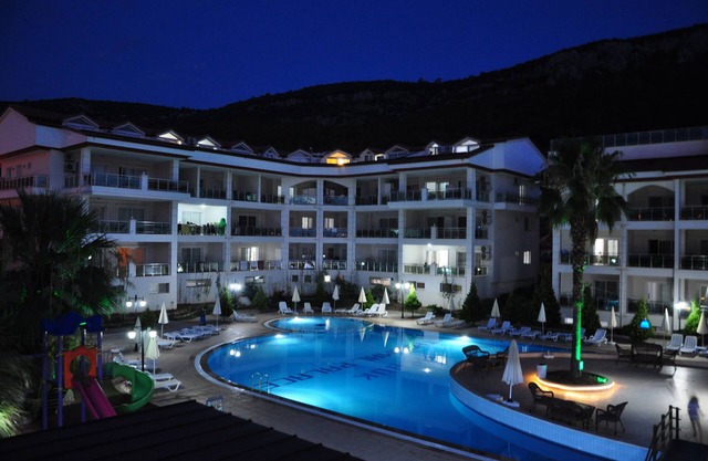 Akbük Palace Hotel & Residence