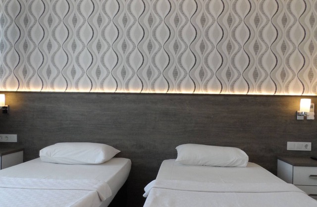 Akcay Boutique Hotel