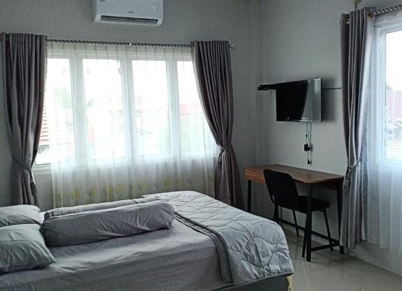 Akcaya GUEST HOUSE