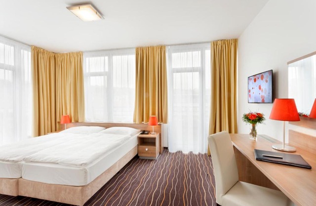 Akcent hotel
