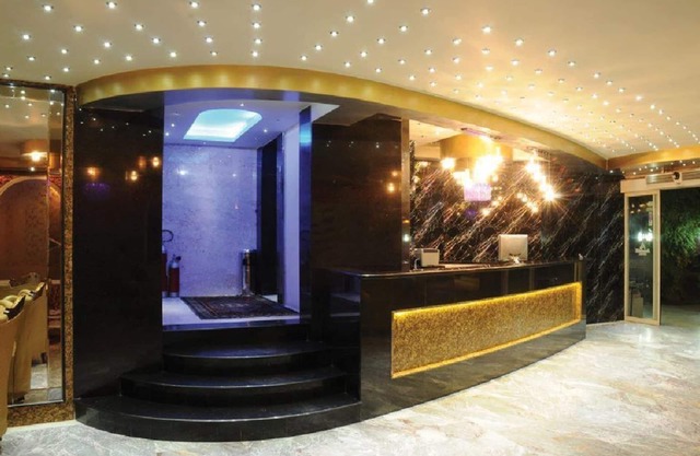 Akdeniz Hotel