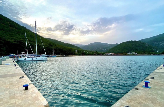 Akdeniz Pansiyon