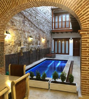 Akel House Hotel