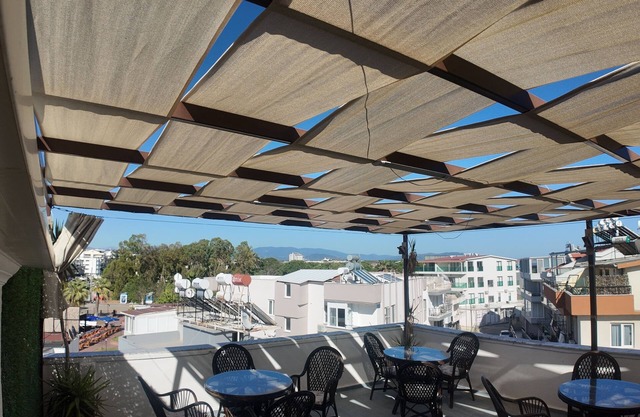 Akhan Otel Didim